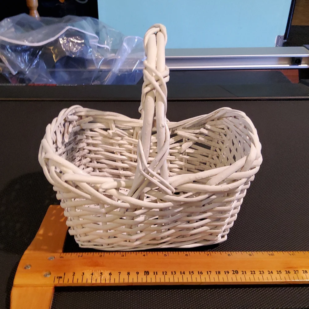 Vintage Basket